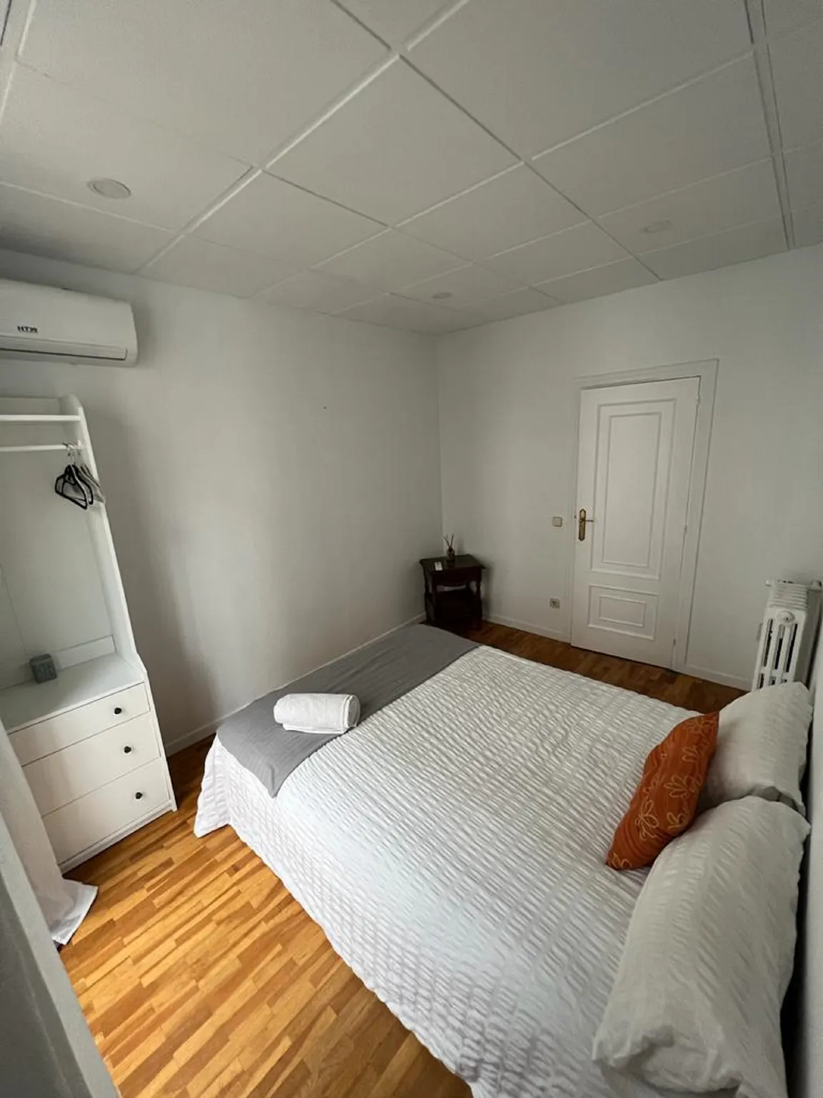 3-Bedroom Apartment in Calle de Velázquez, Madrid (1126667) ROOM 4