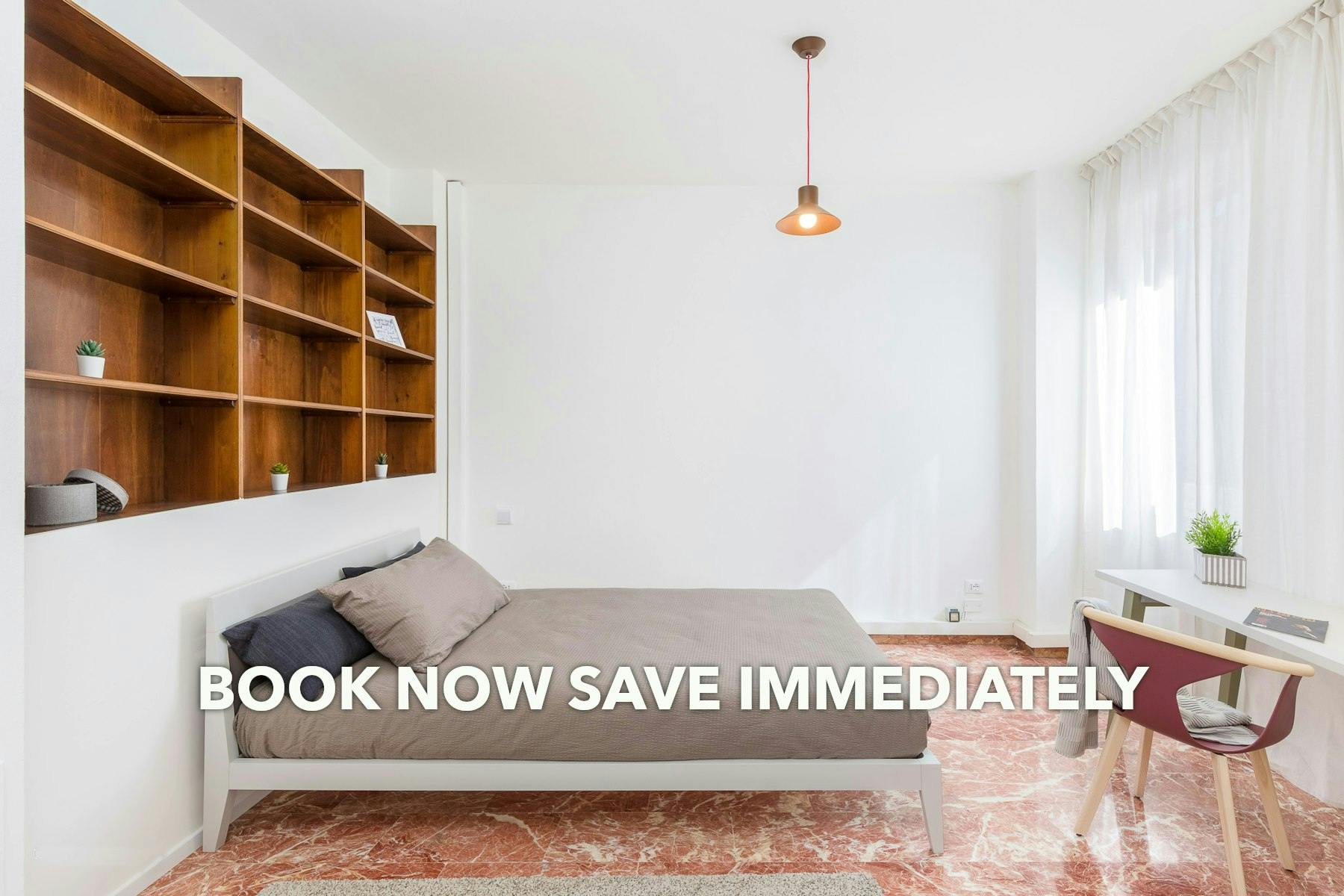 Приватна кімната за оренду для 700 EUR на місяць у Ferrara, Corso Piave