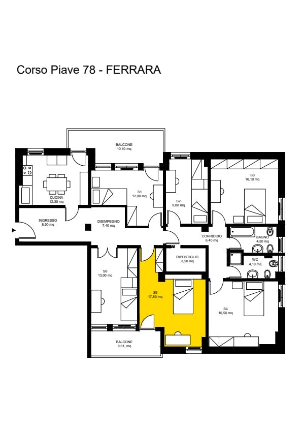 preview gallery tile