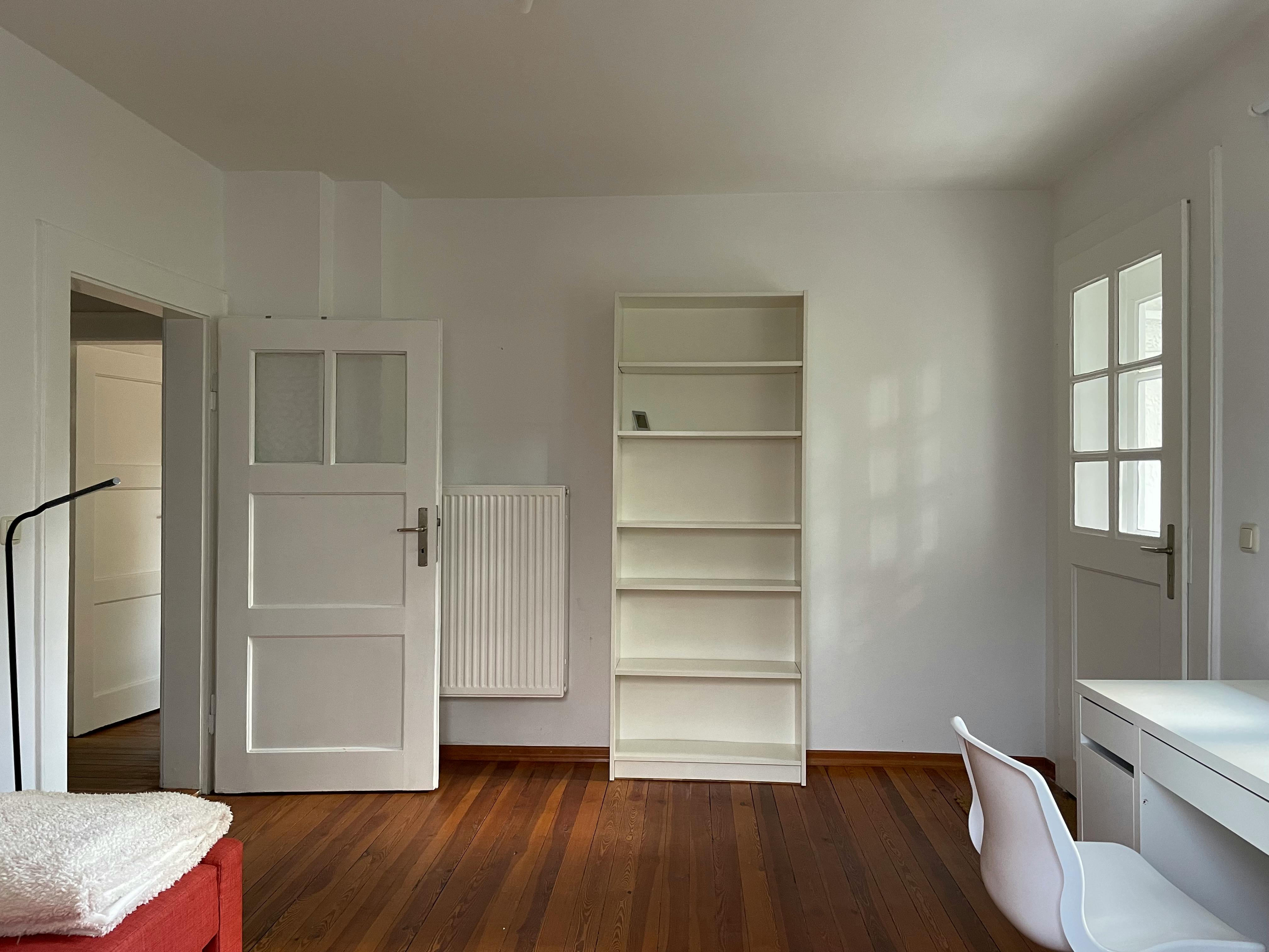 Private room in Bierbaumstraße, Munich (1127230) ROOM 4