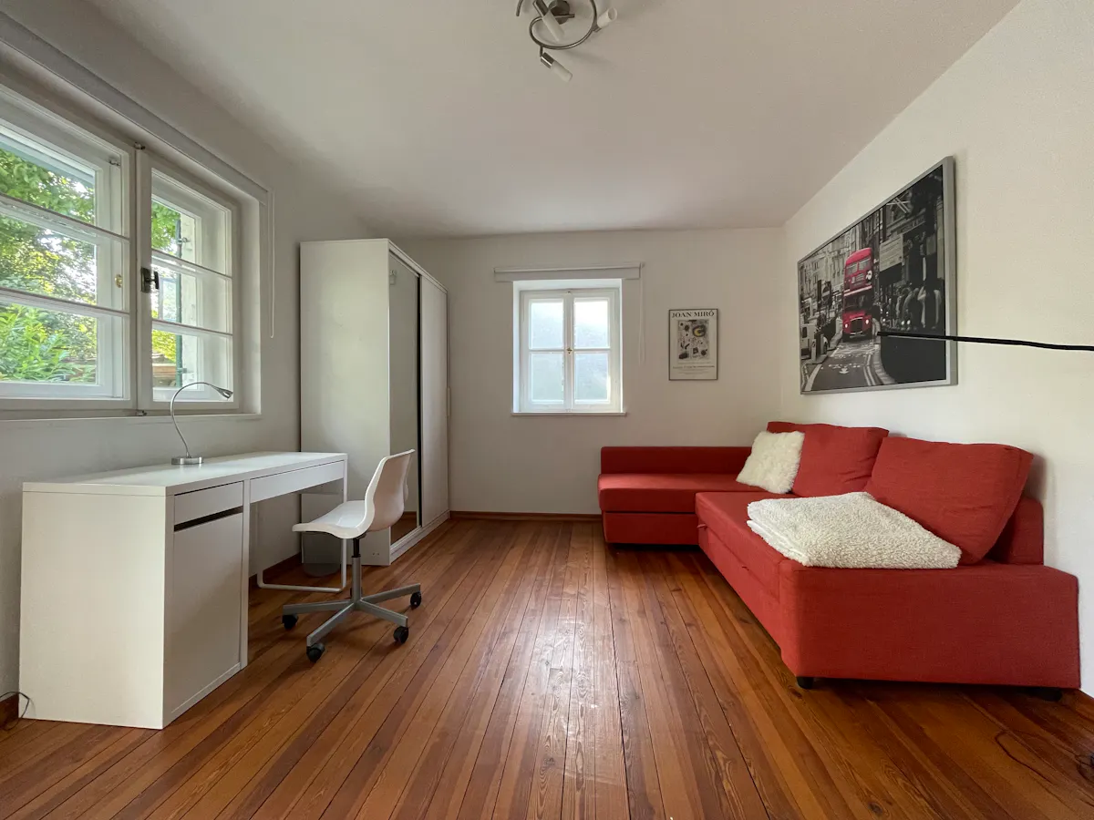 Private room in Bierbaumstraße, Munich (1127230) ROOM