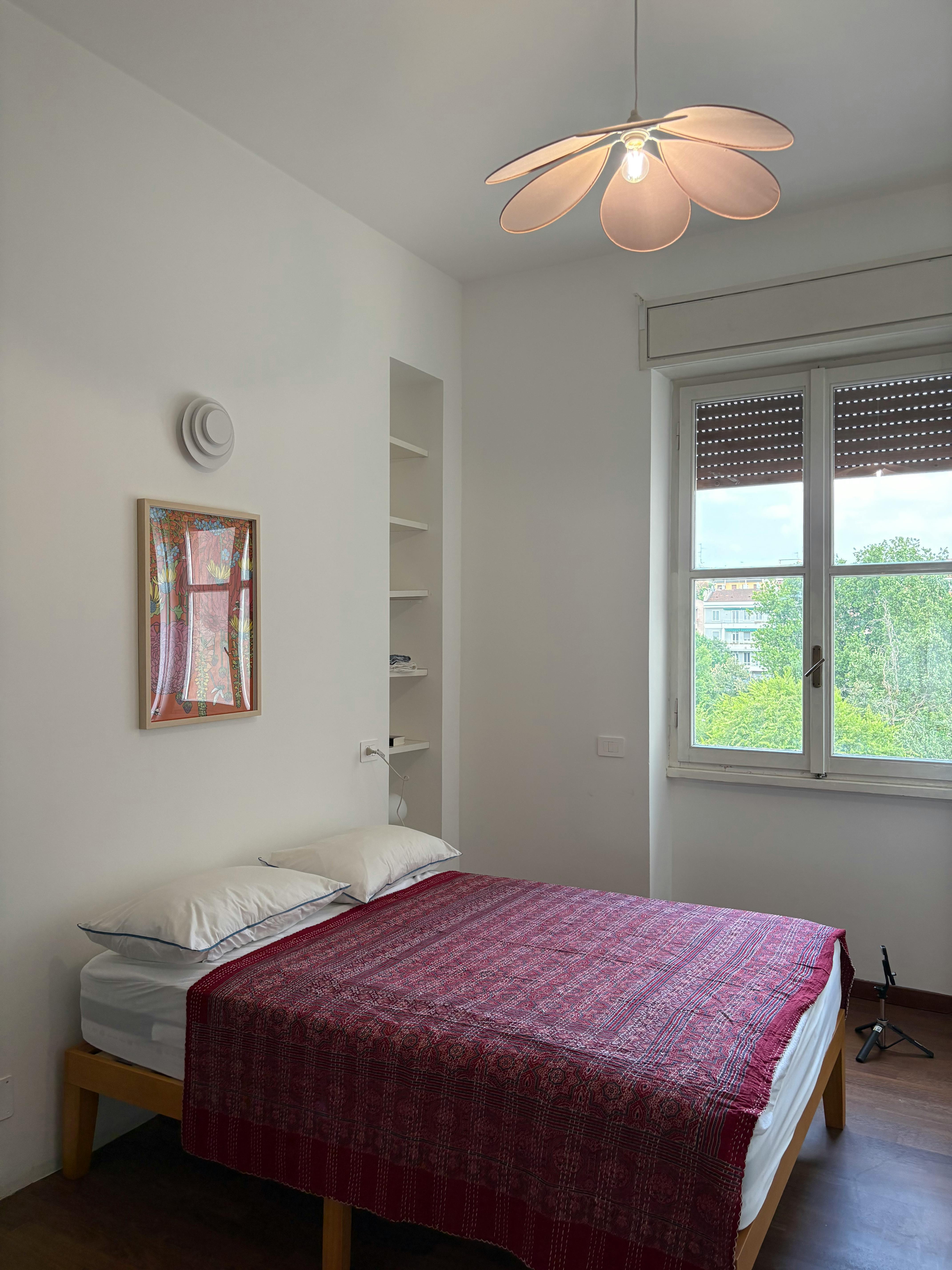 Apartamento Milán, 2 habitaciones, 80m² — foto 39