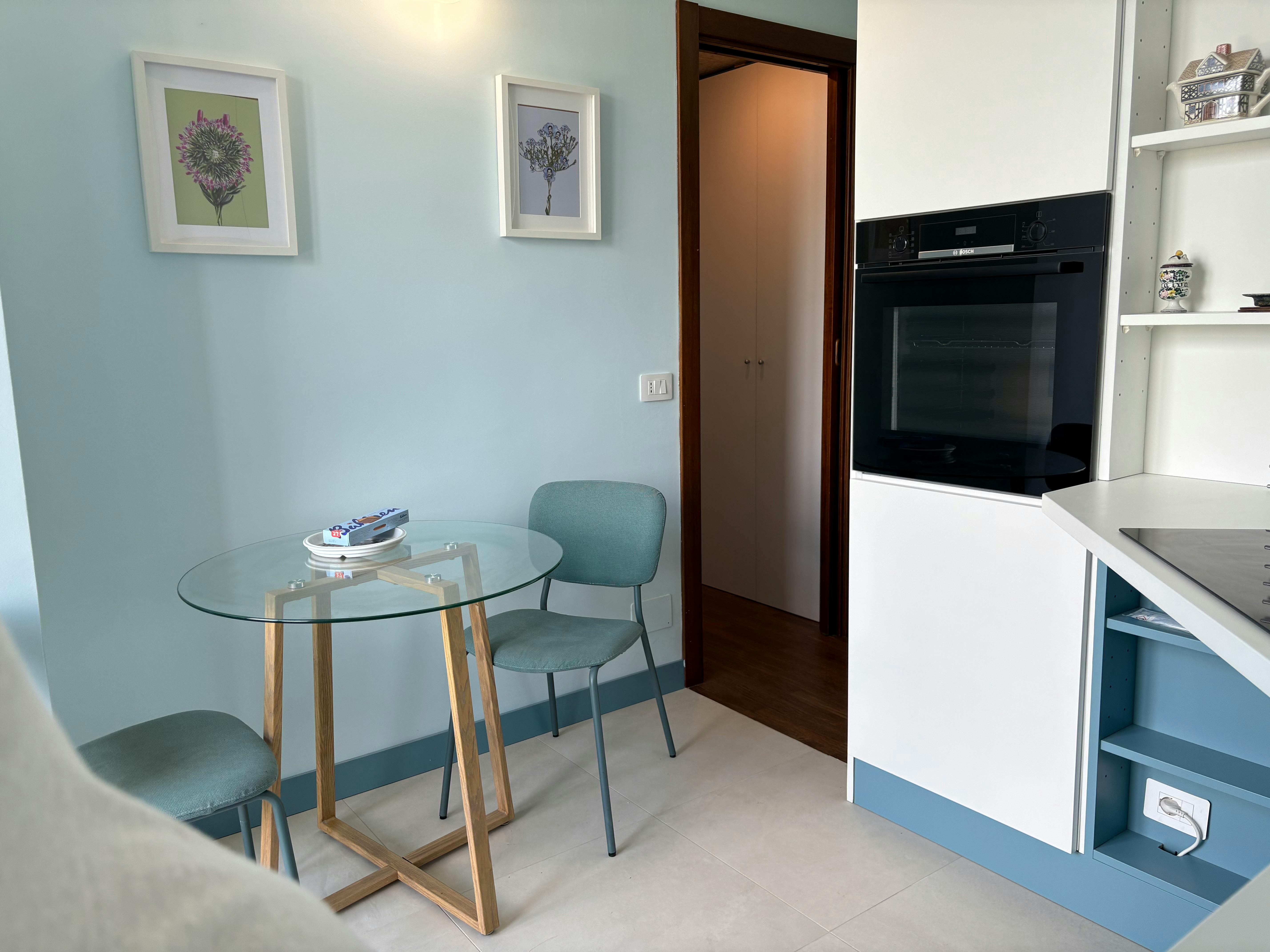 Apartamento Milán, 2 habitaciones, 80m² — foto 25