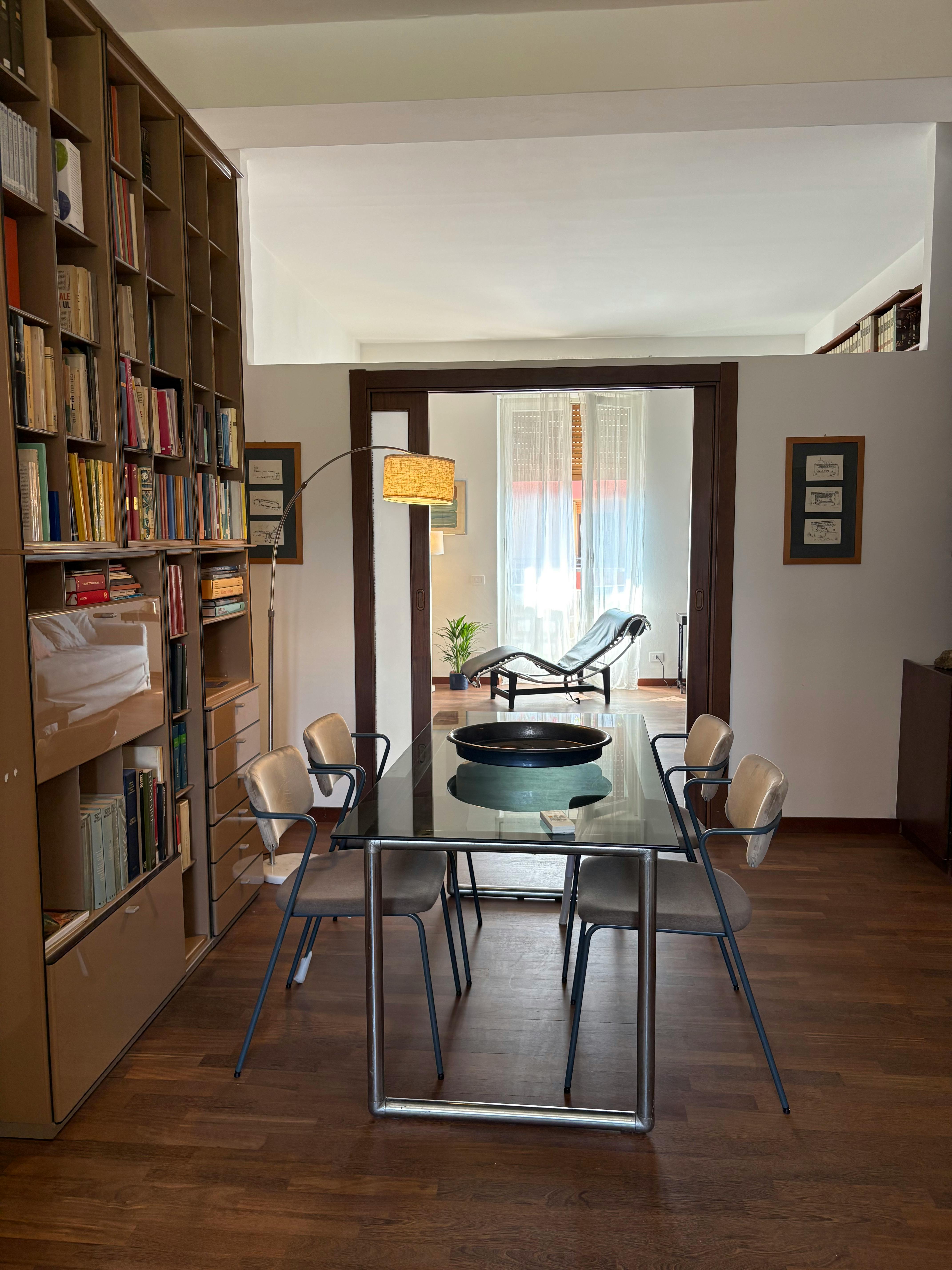 Apartamento Milán, 2 habitaciones, 80m² — foto 31
