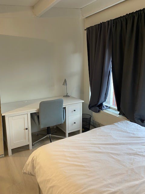Habitación privada en alquiler por 780 € al mes en Rotterdam, Frederikstraat