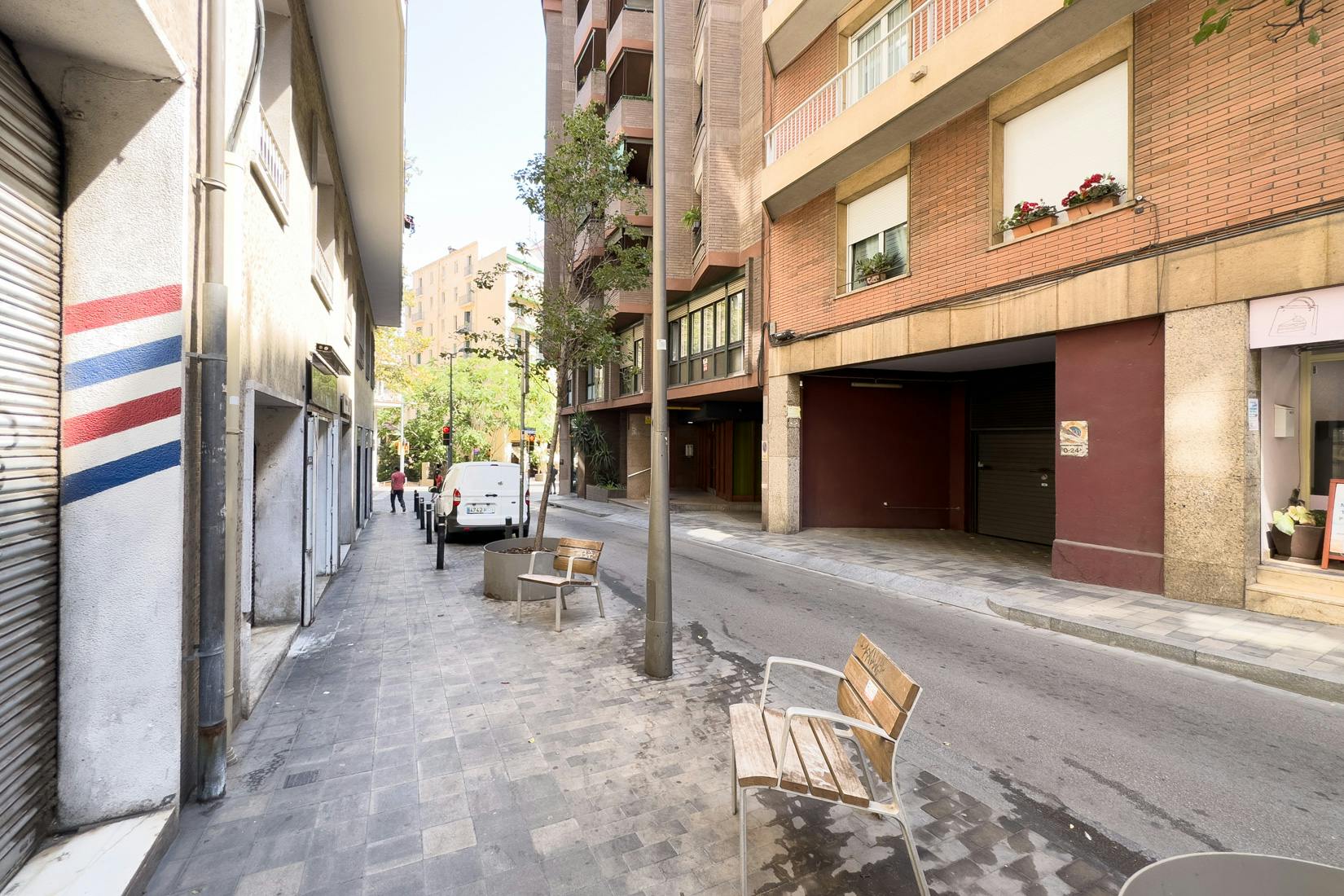 Apartment Barcelona, 91m² — photo 5