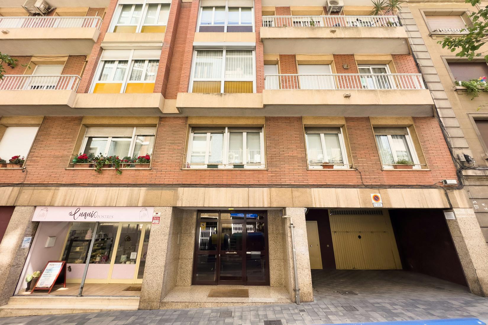 Apartment Barcelona, 91m² — photo 4