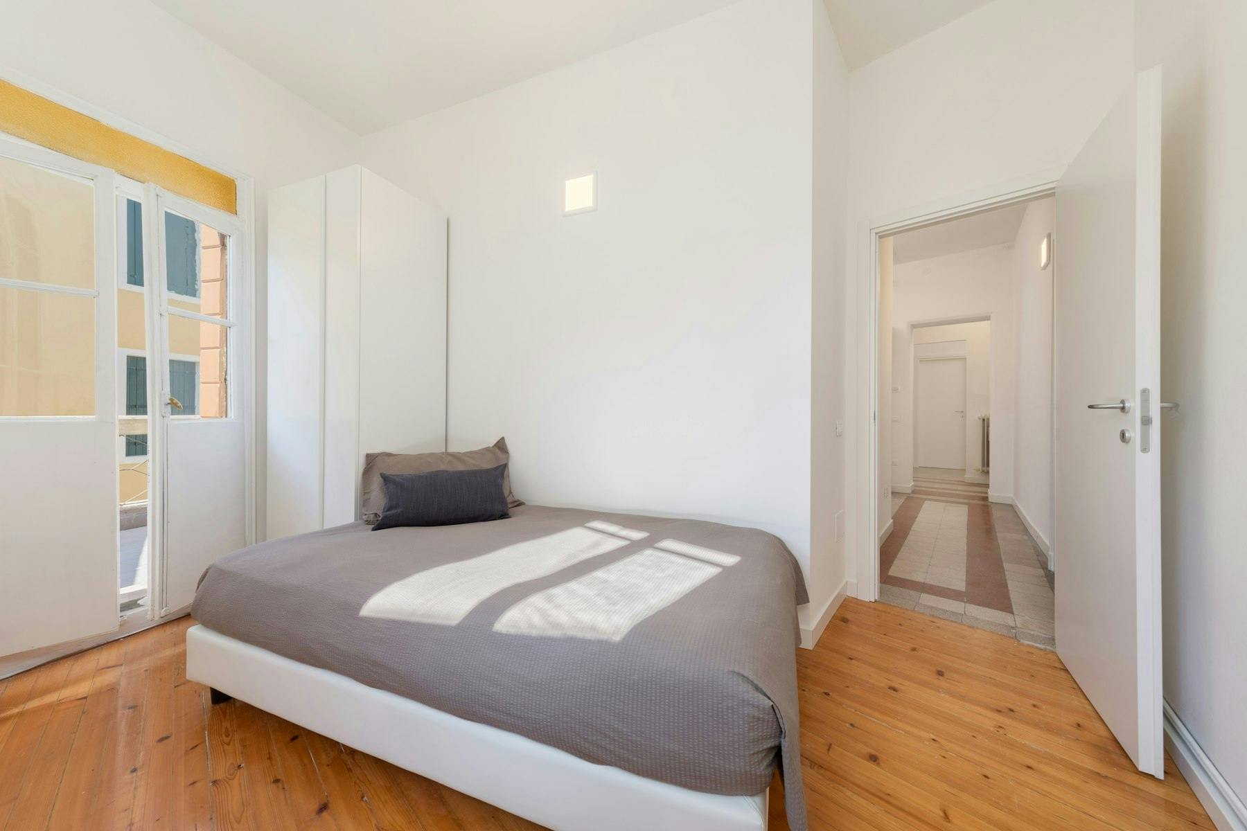 Via Santa Caterina, Padova preview