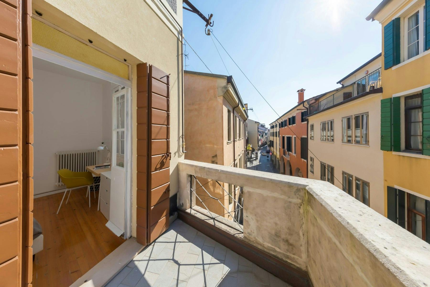 Single room Padova, 1 bed, 10m² — photo 176