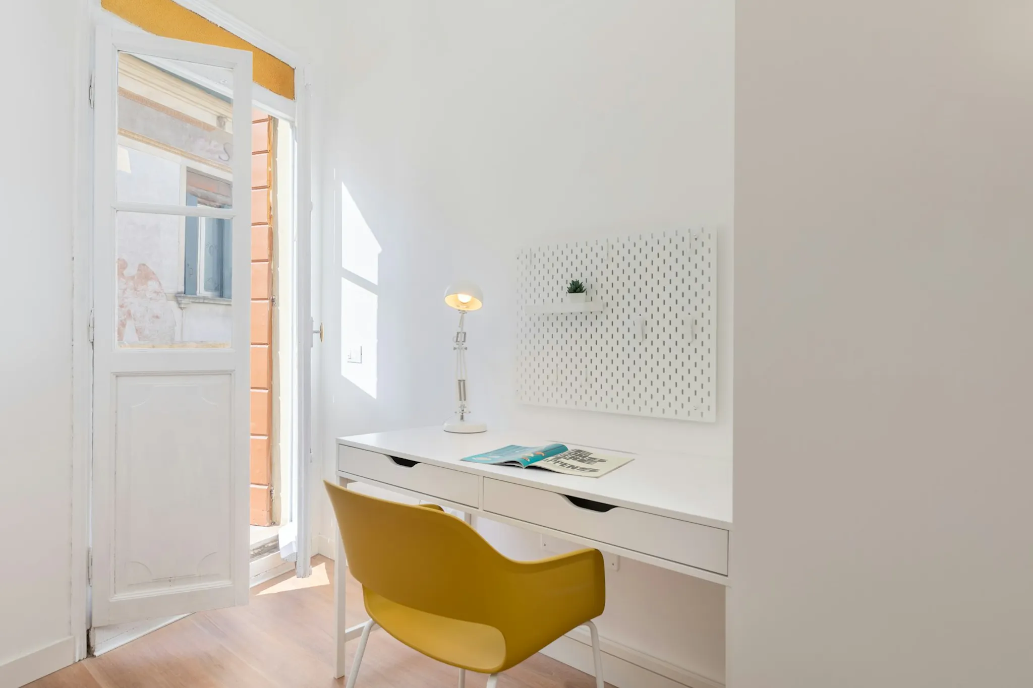 Via Santa Caterina, Padova preview