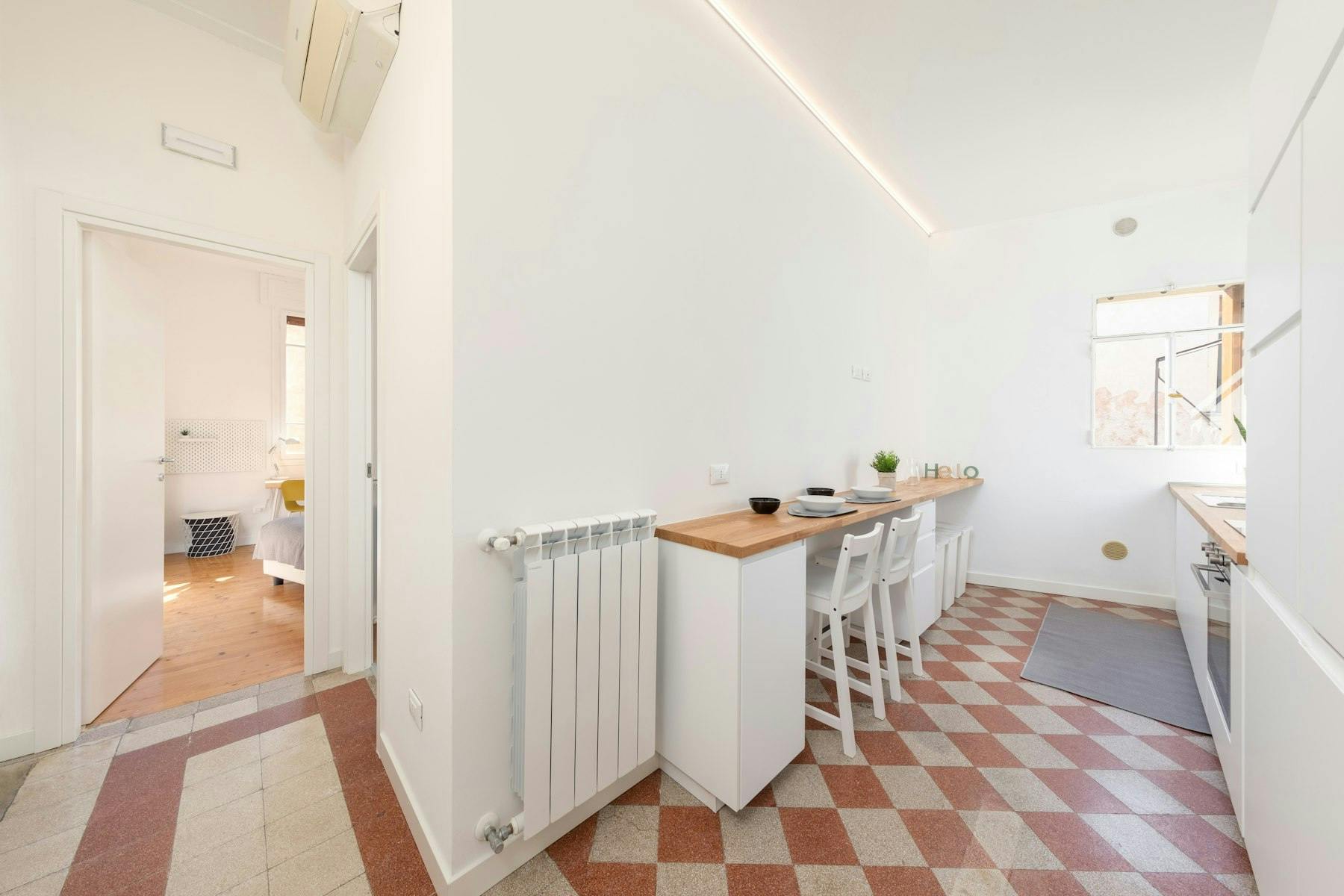 Single room Padova, 1 bed, 10m² — photo 665
