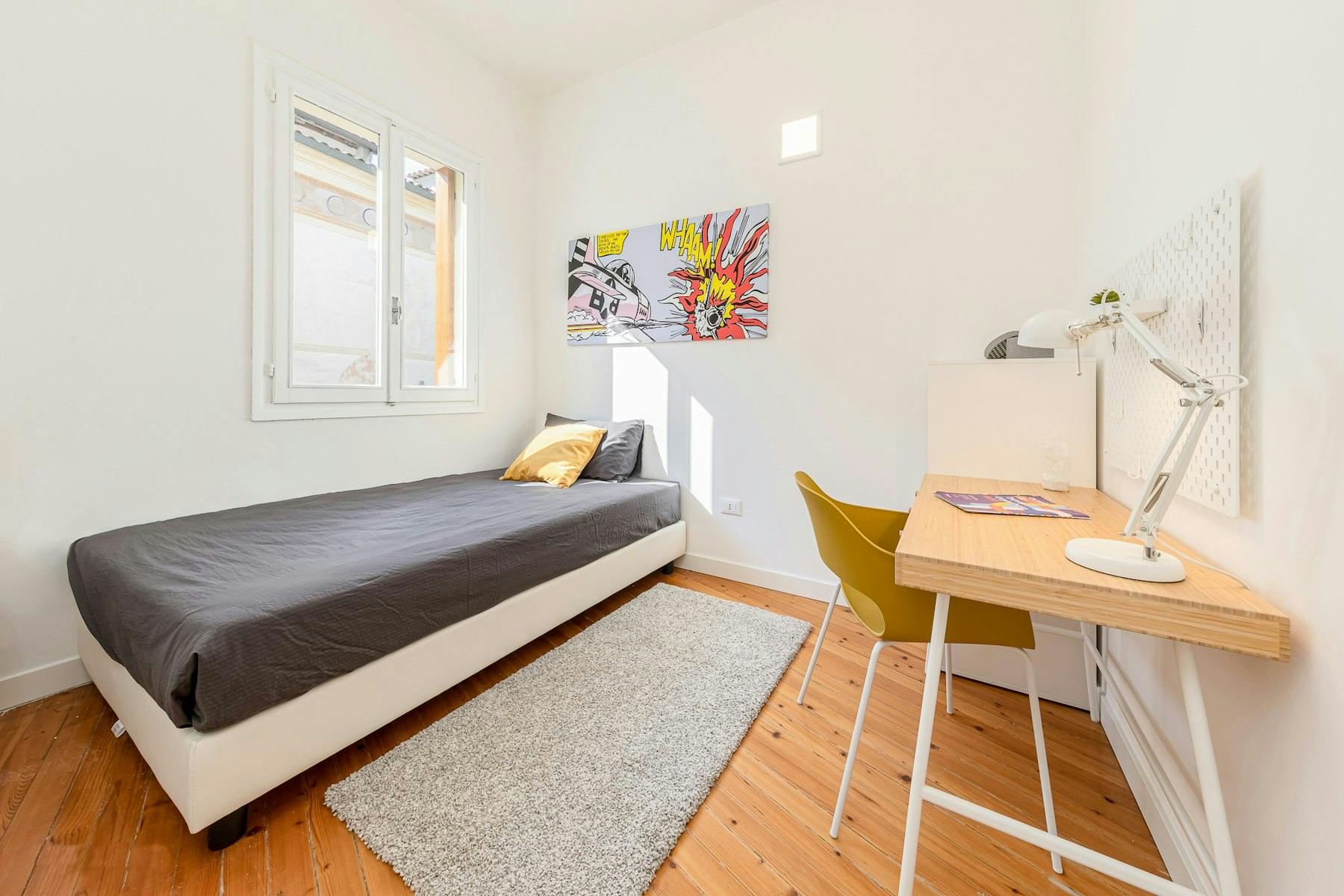 Via Santa Caterina, Padova preview