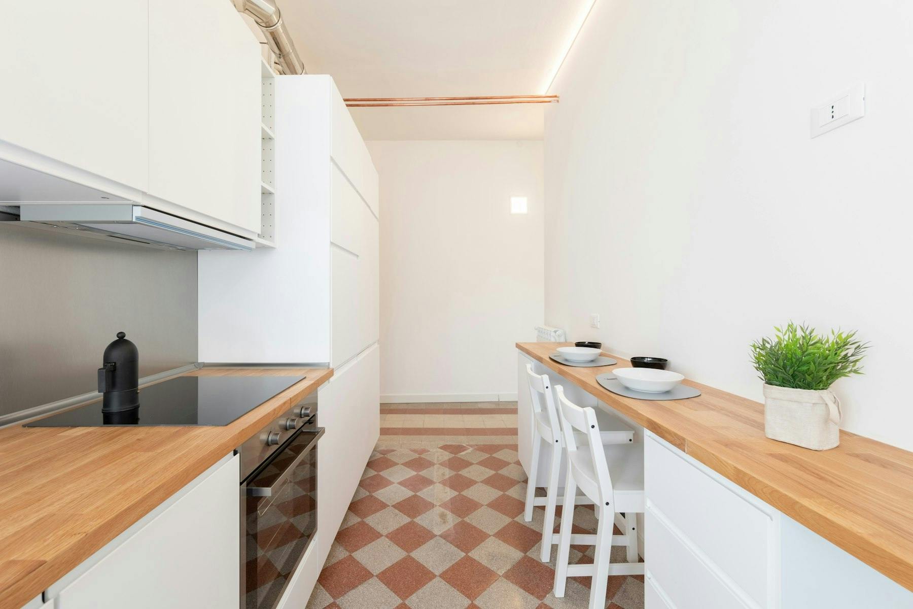 Single room Padova, 1 bed, 10m² — photo 631
