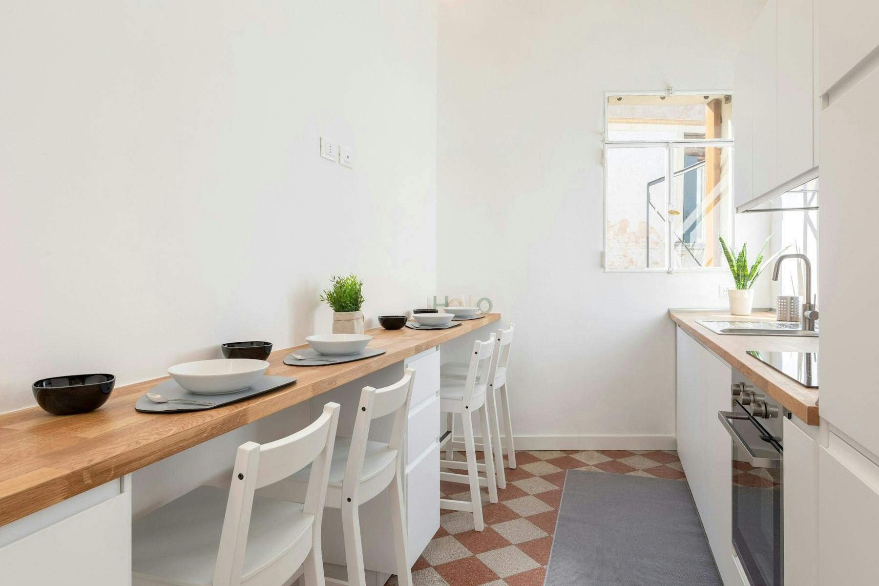 Single room Padova, 1 bed, 10m² — photo 677