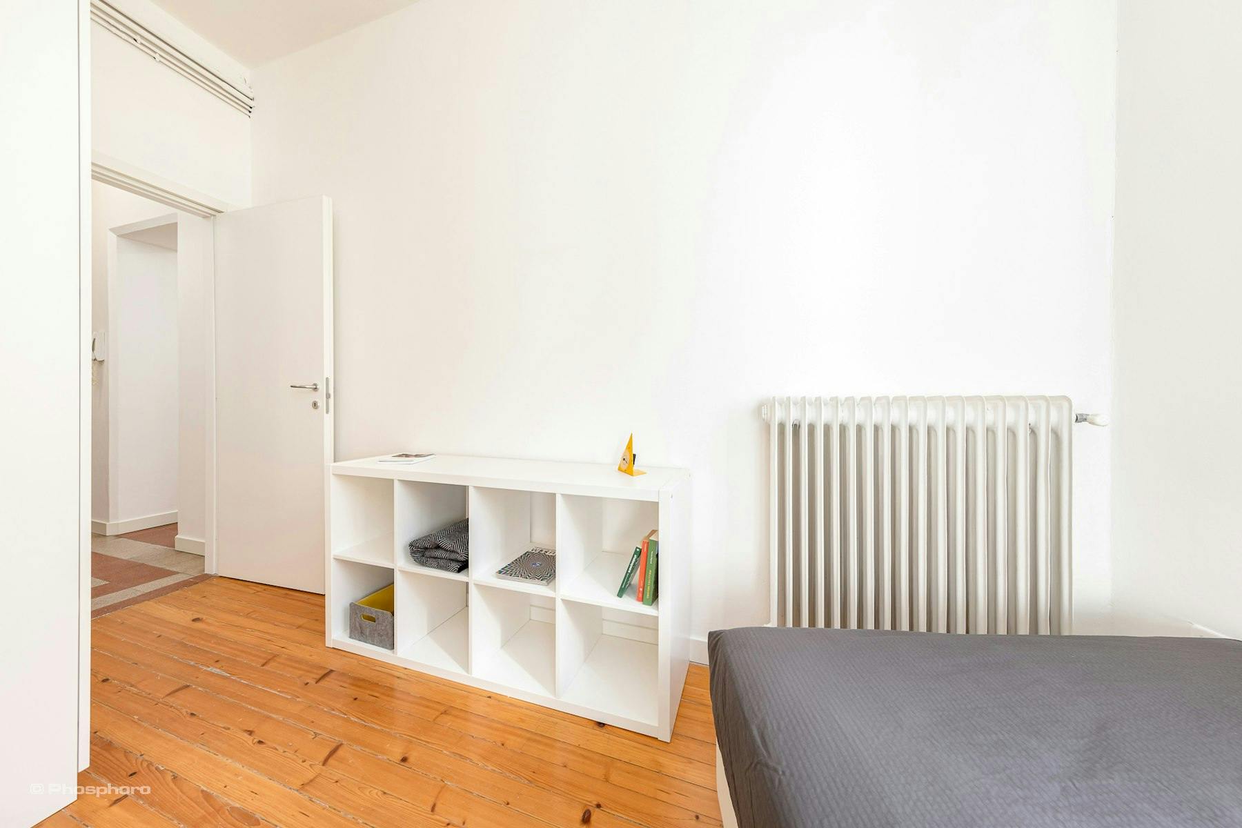 Single room Padova, 1 bed, 10m² — photo 593