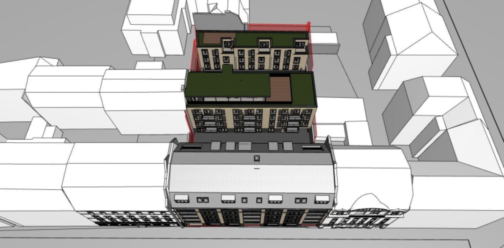 preview gallery tile