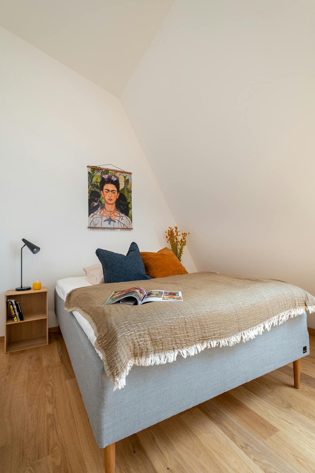 Heßstraße, Munich preview