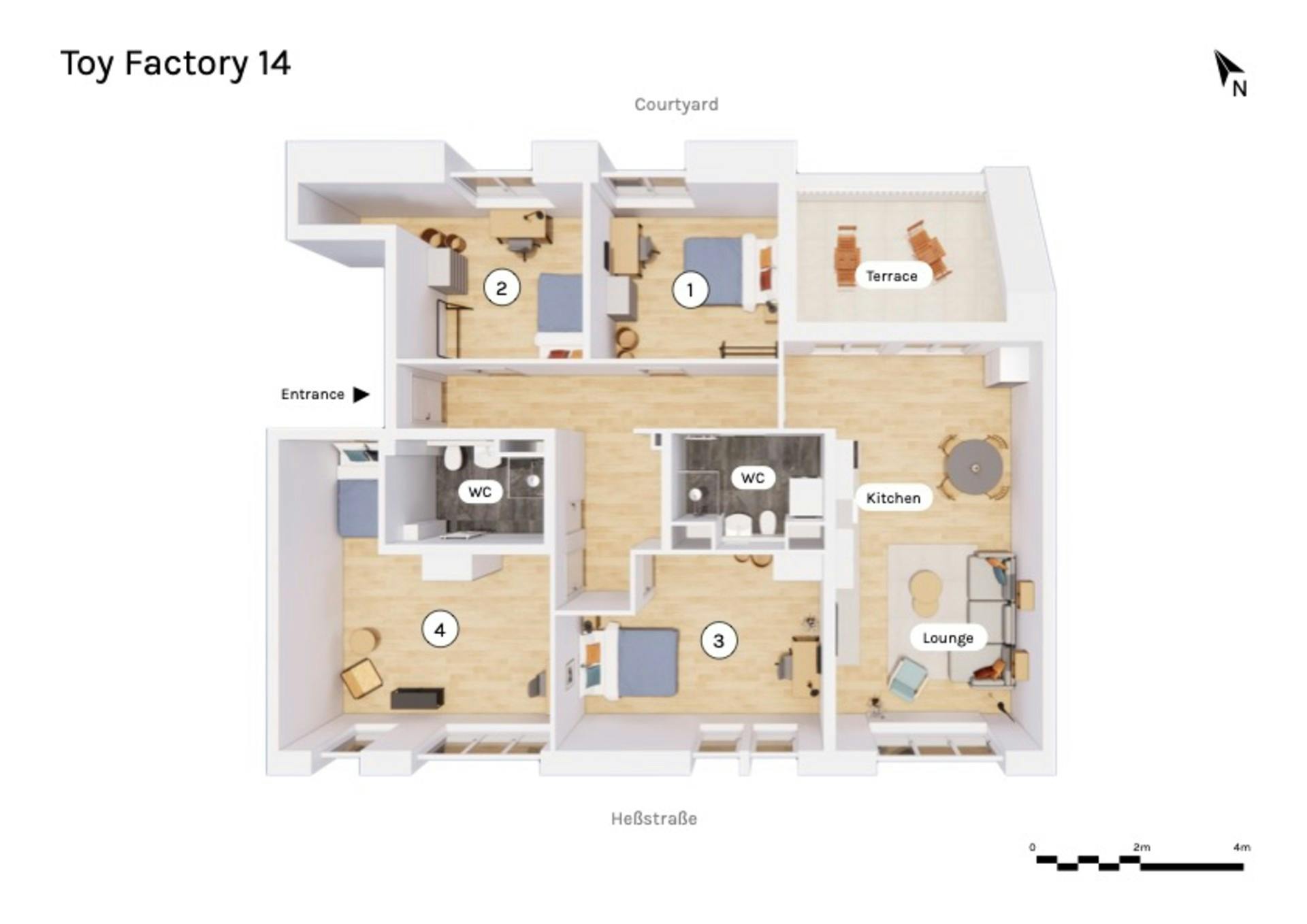 preview gallery tile