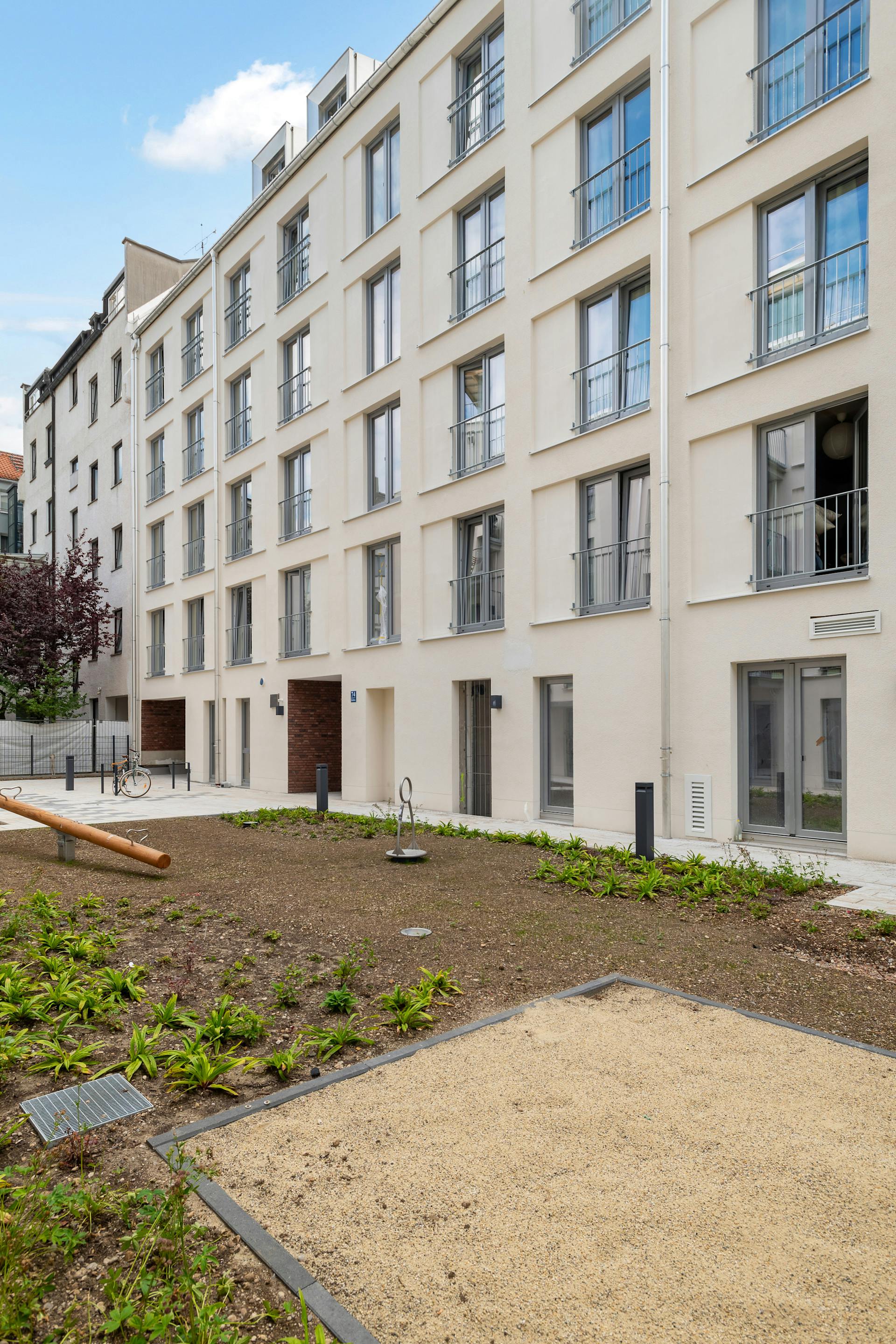 preview gallery tile