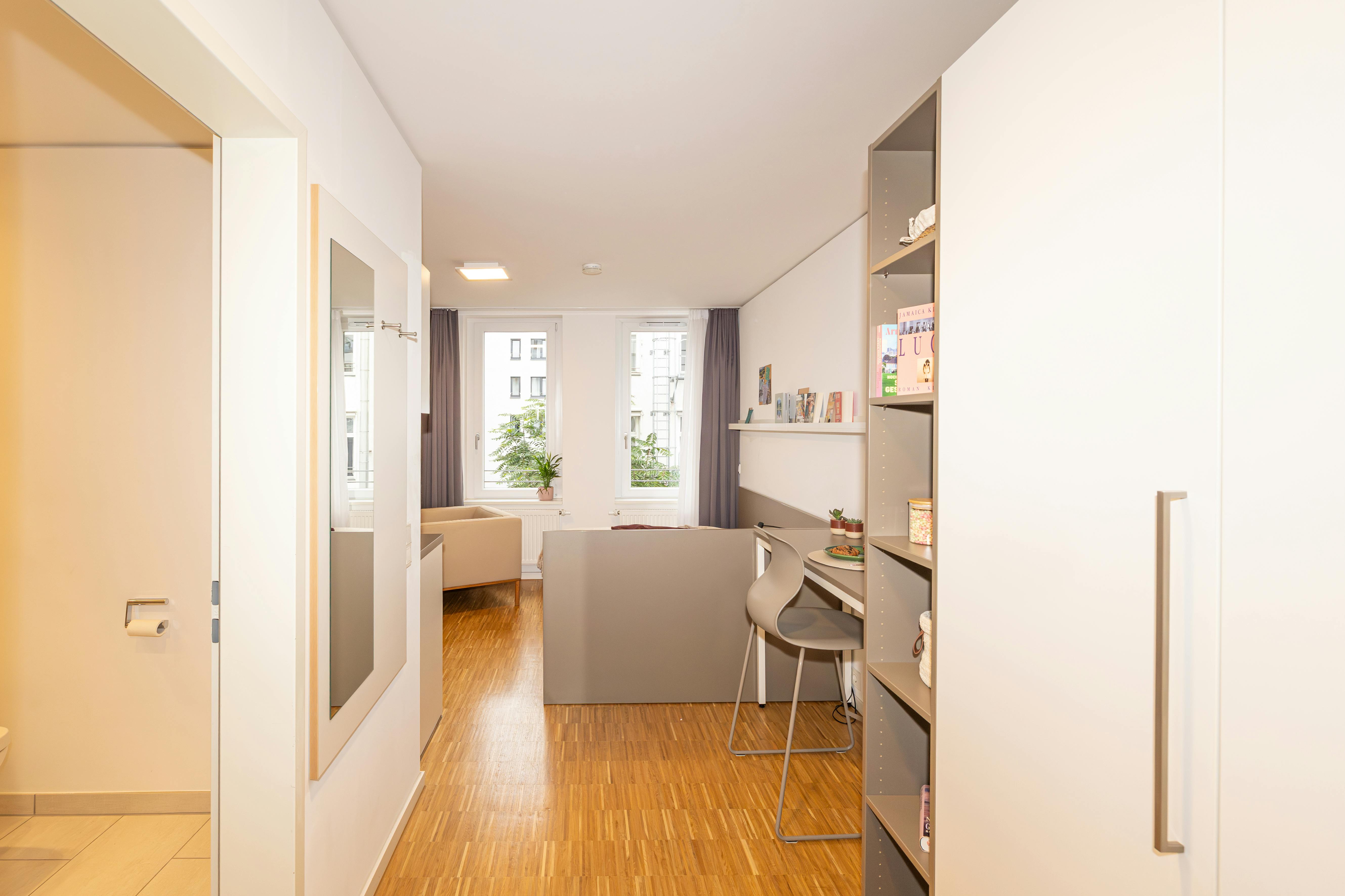preview gallery tile