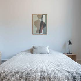 Private room for rent for €1,441 per month in Copenhagen, Otto Mønsteds Gade