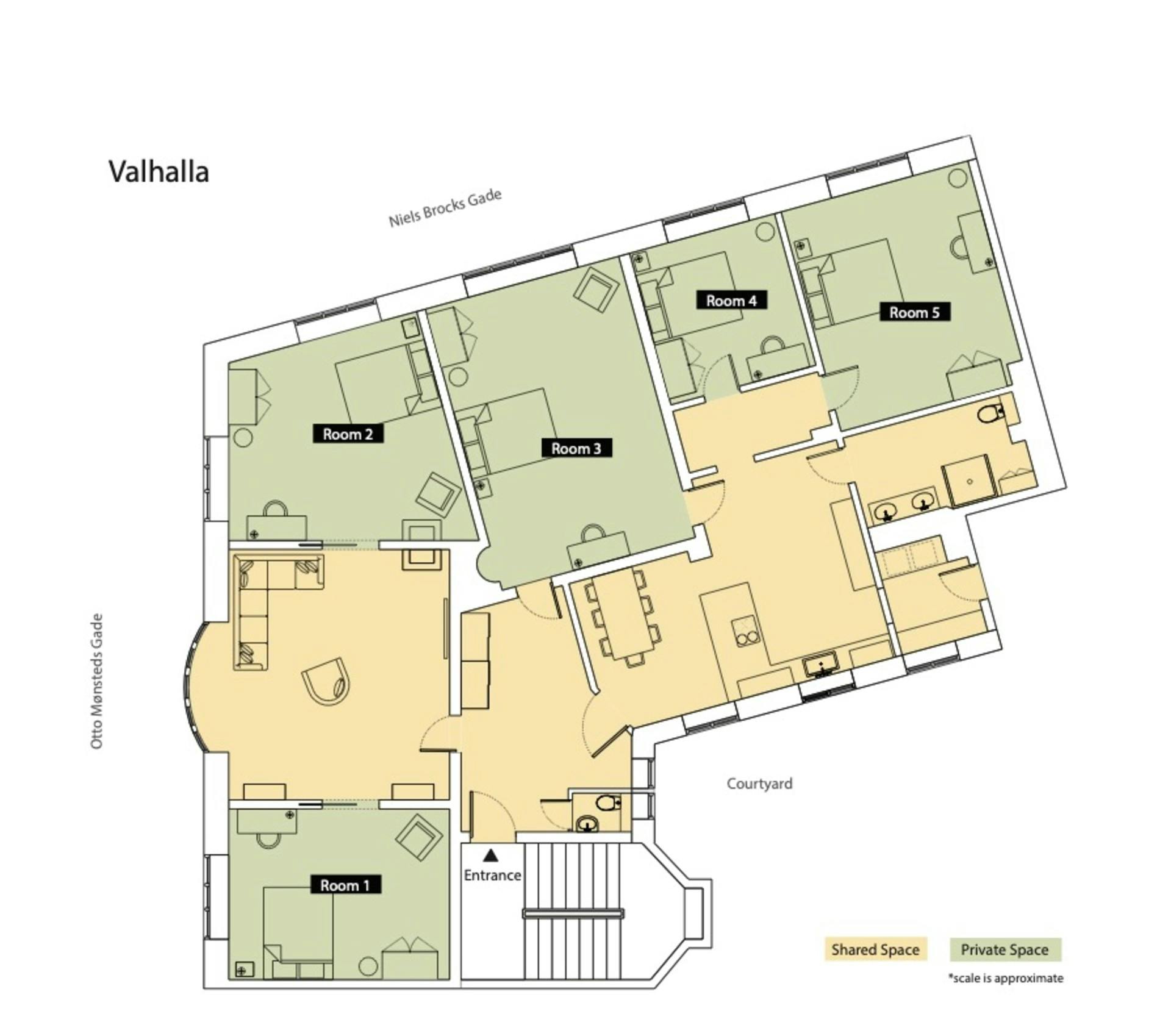 preview gallery tile