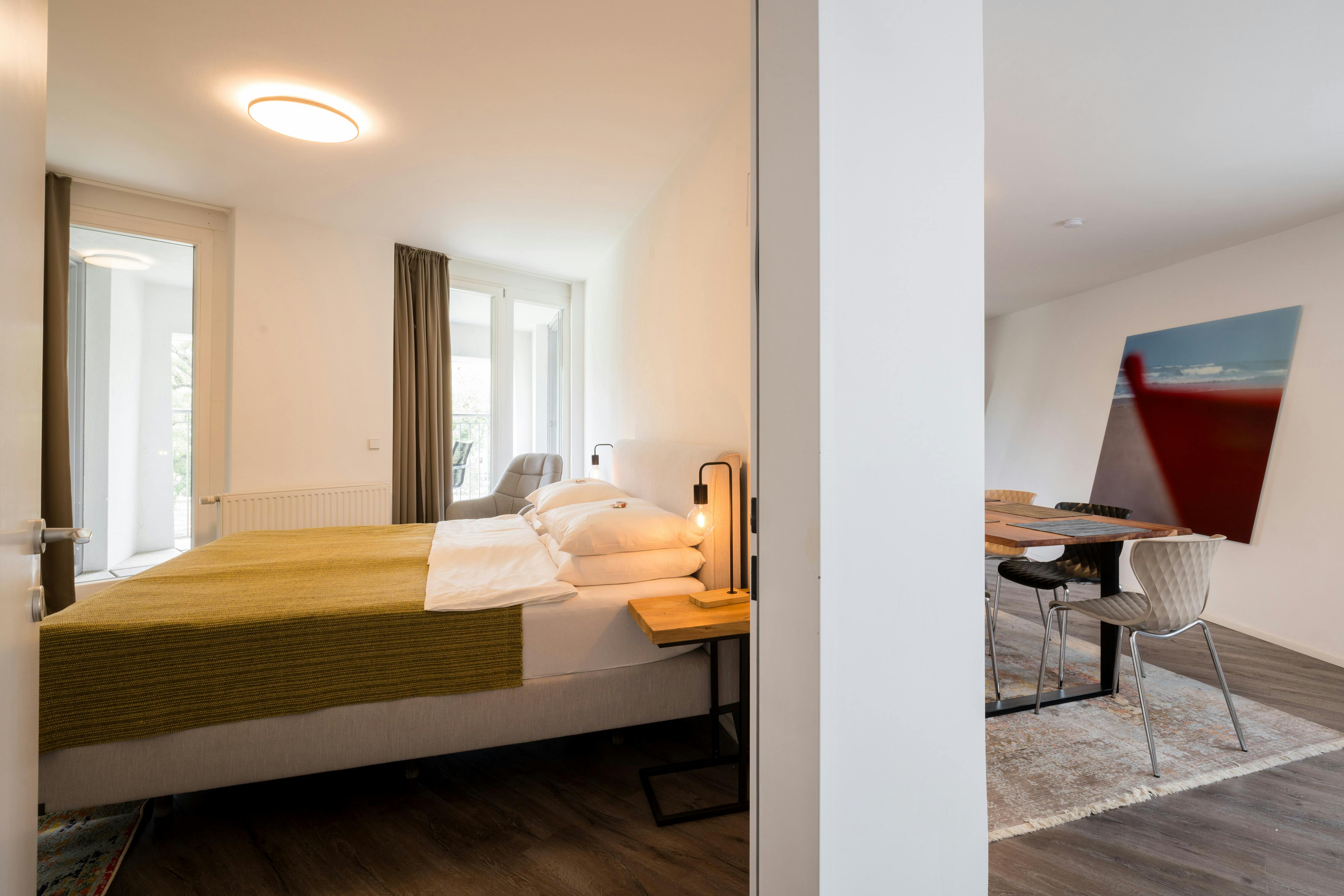 Apartment Vienna, 2 beds — photo 14