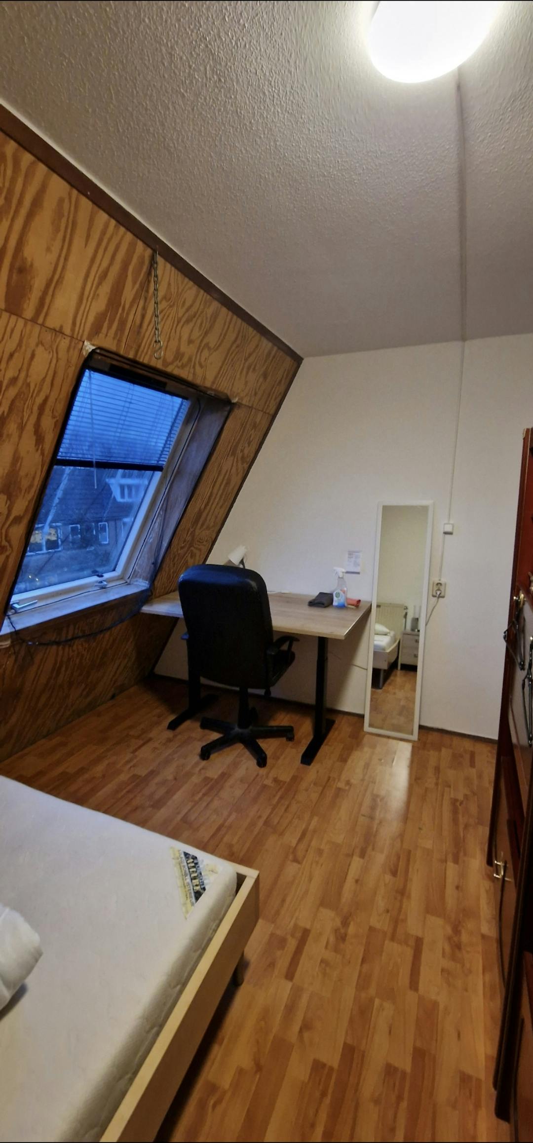 Apartment Rotterdam, 22m² — photo 25