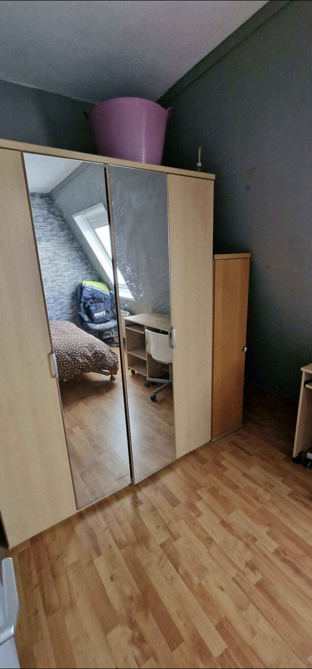 preview gallery tile