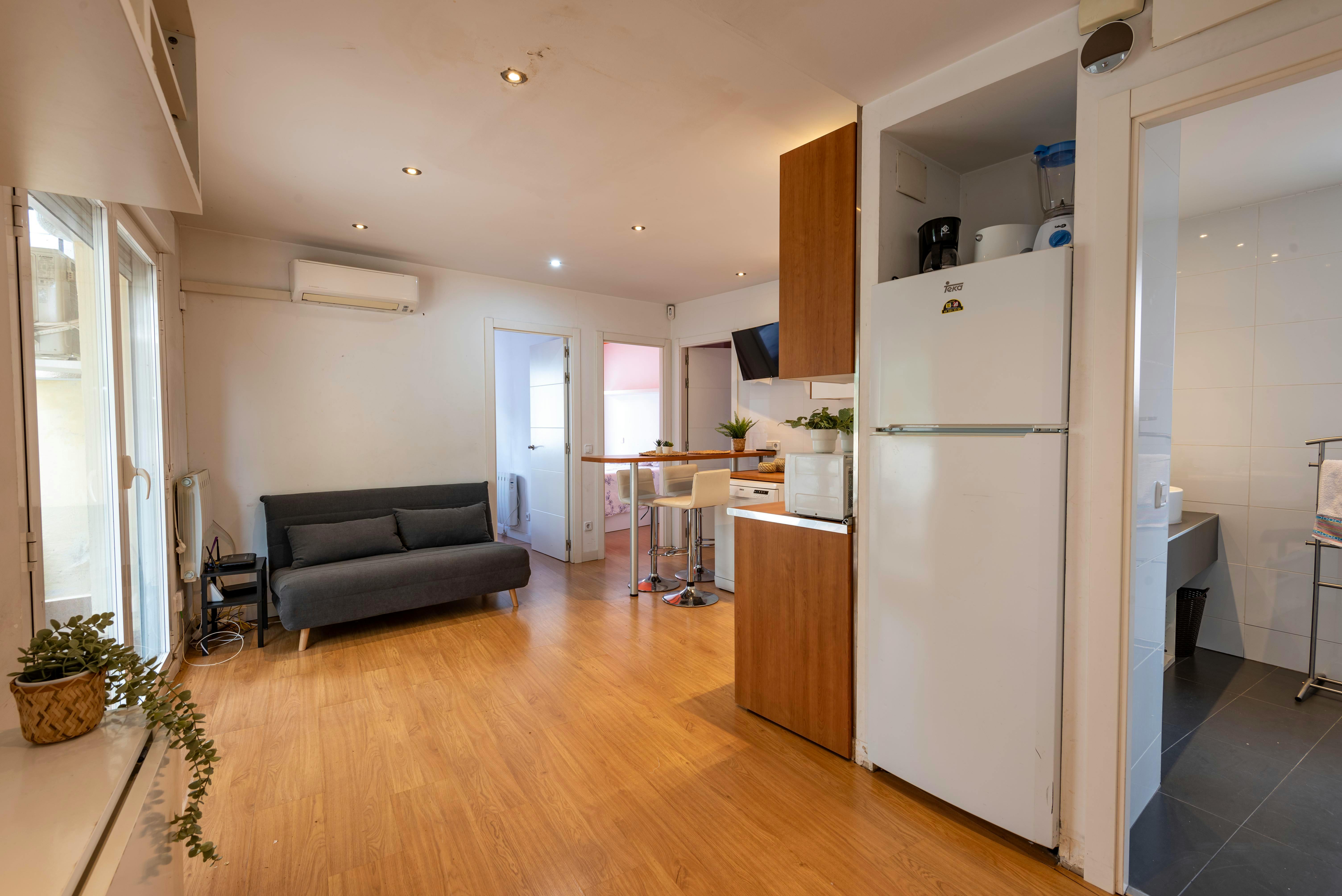Apartment Madrid, 80m² — photo 10