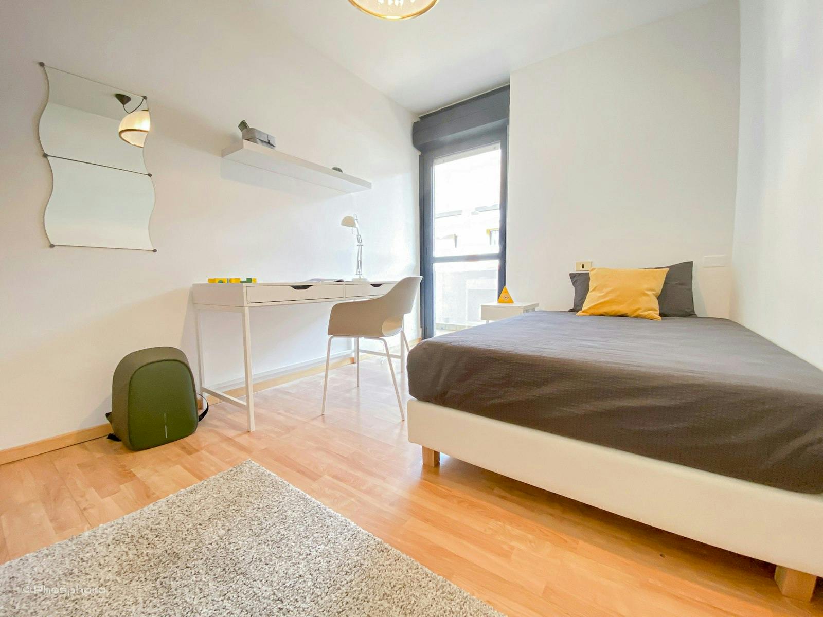 Private room in Via dei Solteri, Trento (1129105) ROOM 2