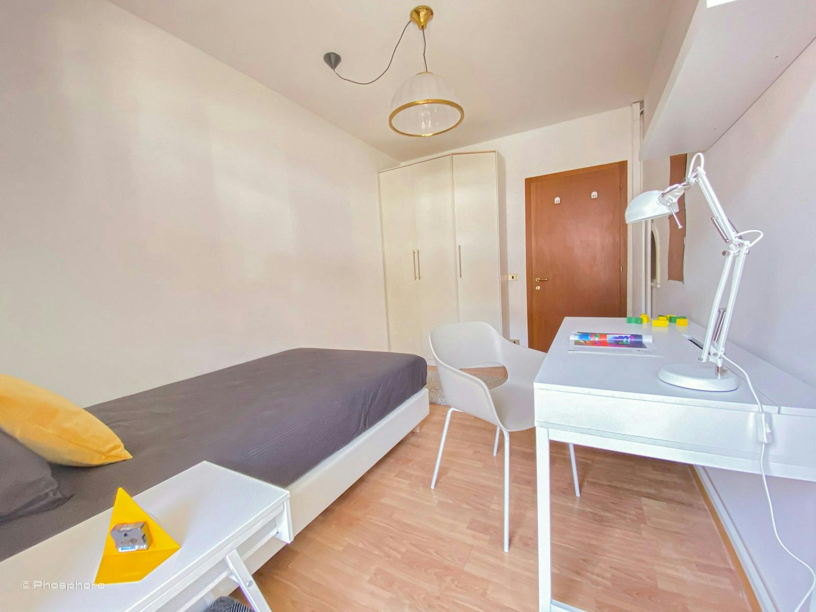 Private room in Via dei Solteri, Trento (1129105) ROOM 3