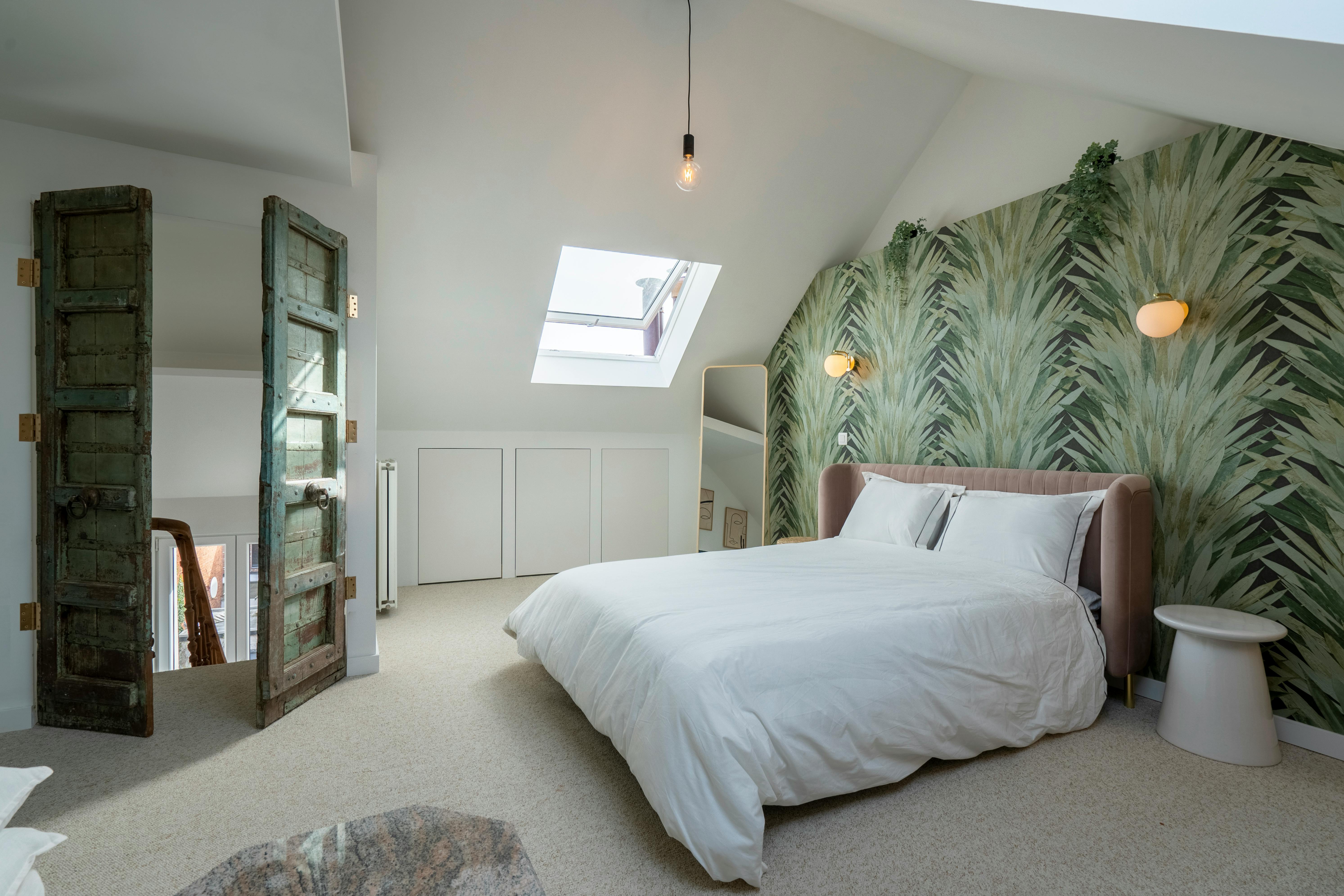 Sint-Jobstraat, Antwerpen preview