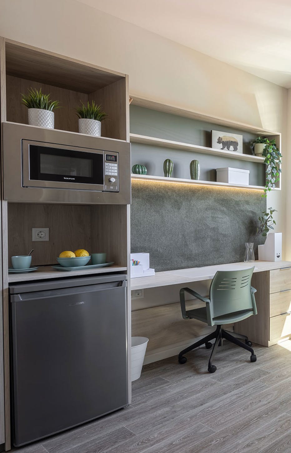 preview gallery tile