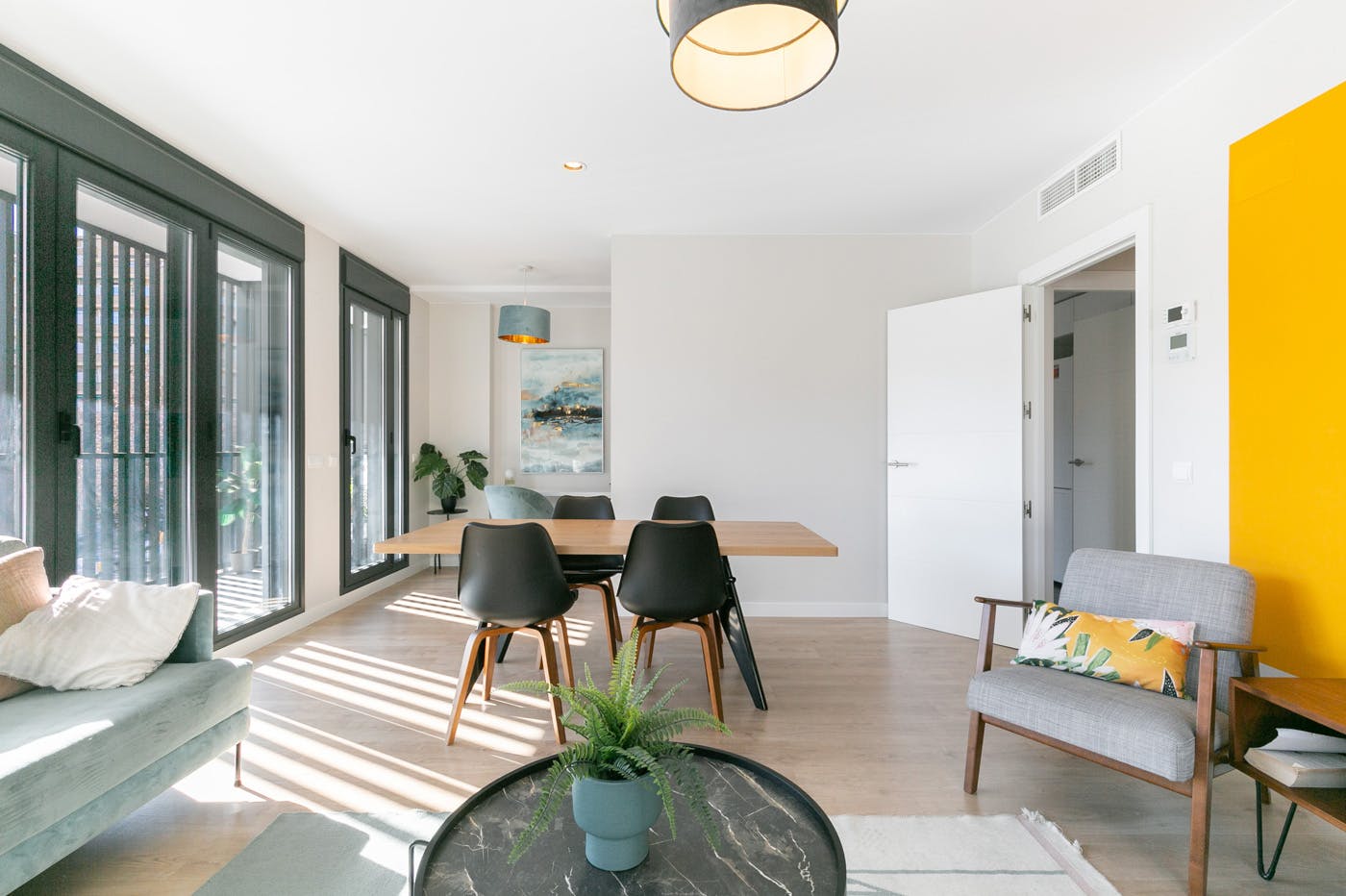 Gran Via de les Corts Catalanes, Barcelona preview