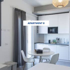 Studio for rent for €1,400 per month in Rome, Via Prenestina