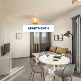 Wohnung zu mieten für 1.600 € pro Monat in Rome, Via Prenestina
