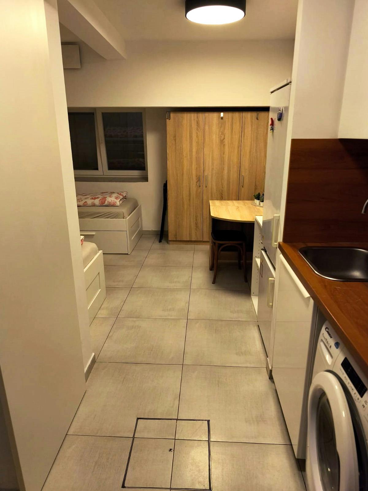 preview gallery tile