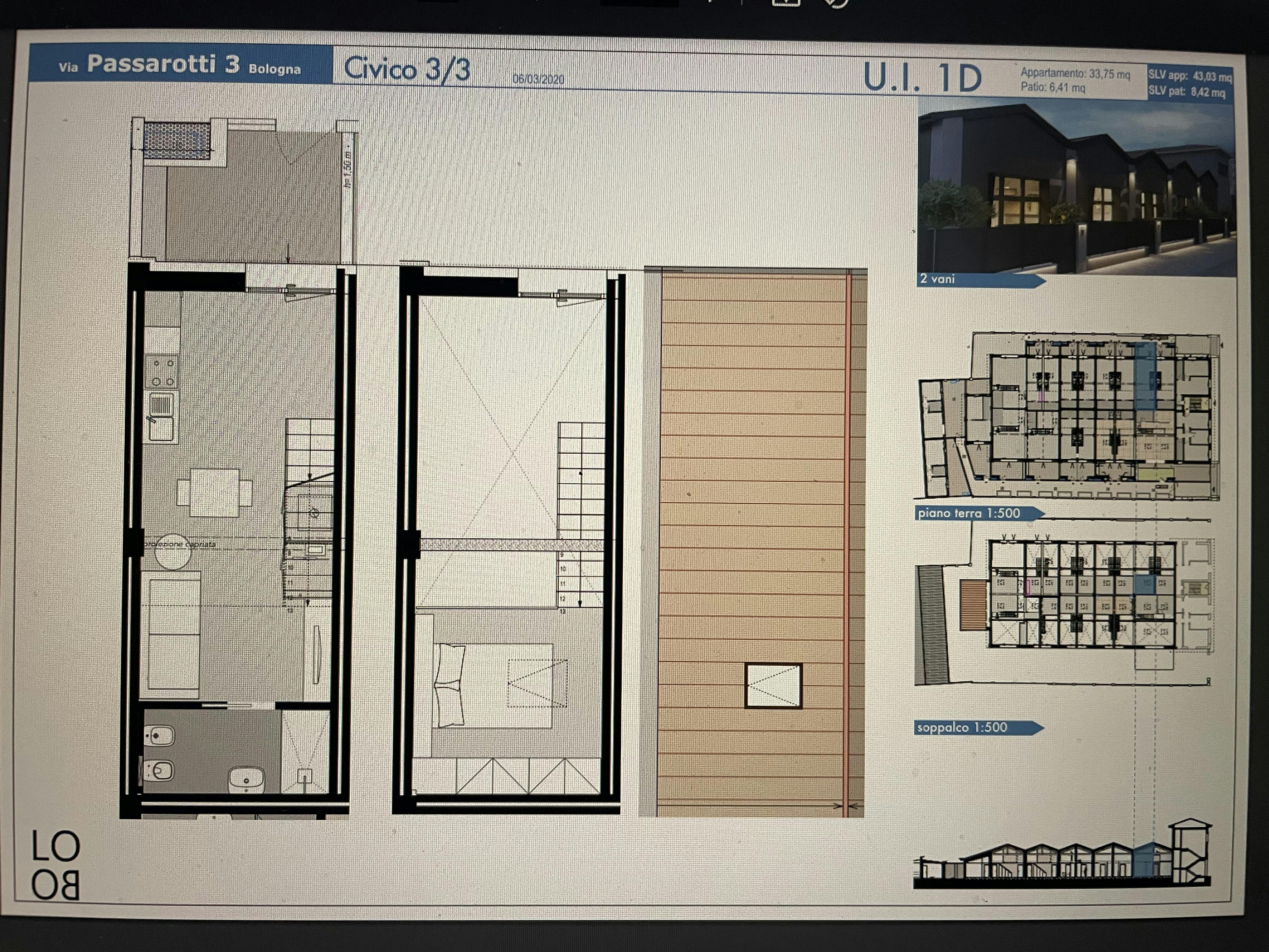 preview gallery tile