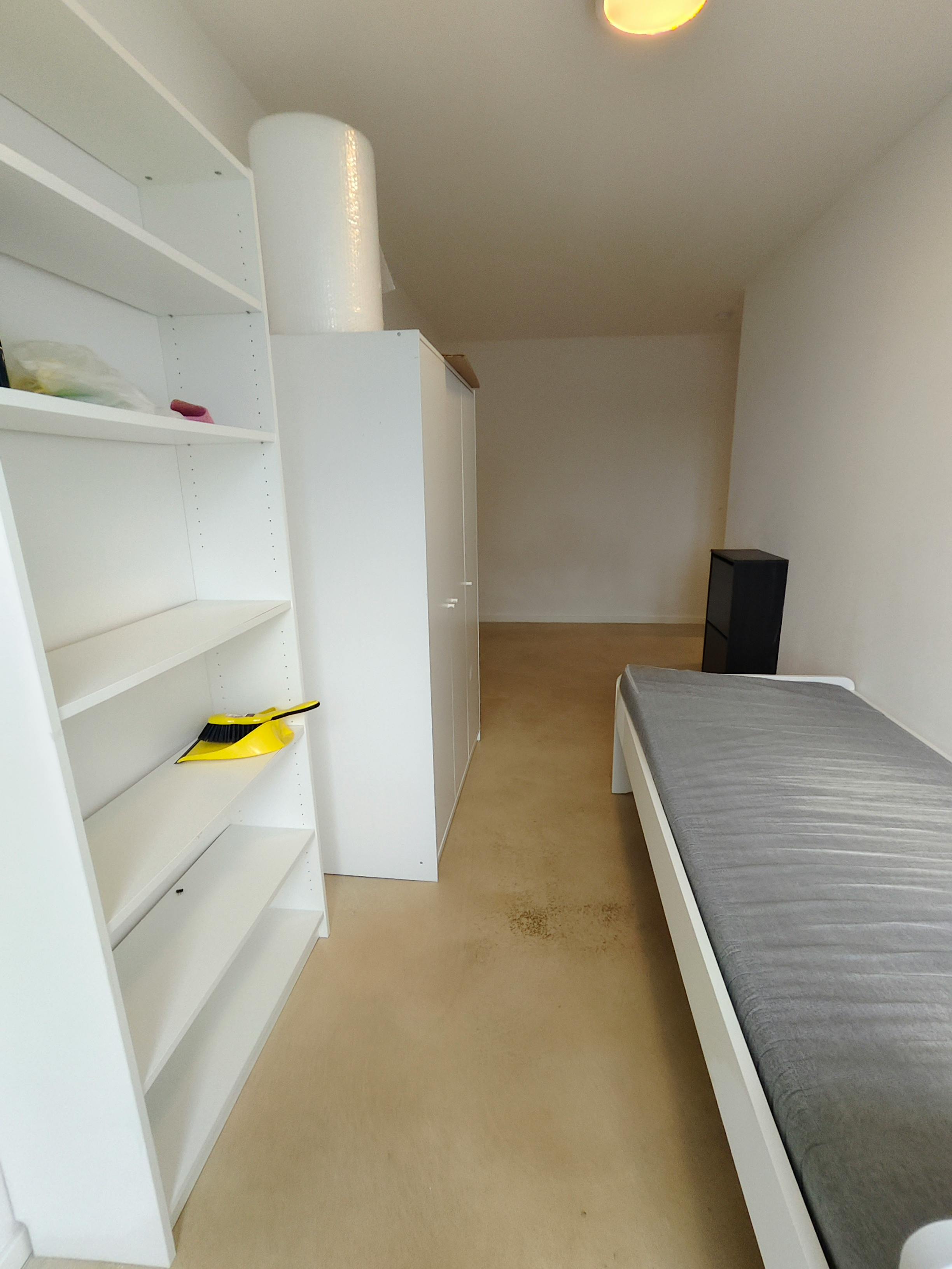 Grünwalder Straße, Munich preview