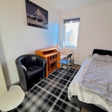Private room for rent for SEK 5,845 per month in Stockholm, Varpholmsgränd