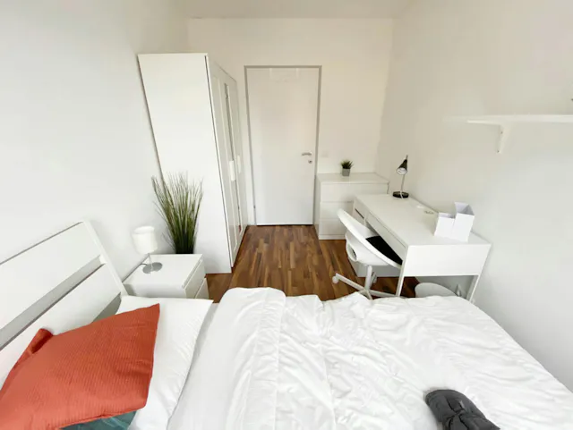 Private room in Sonnleithnergasse, Vienna (1129947) room image 2