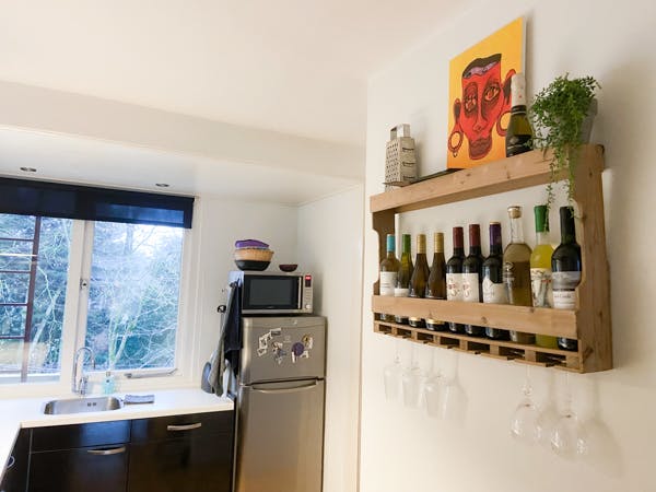 Apartment Wageningen, 3 beds — photo 10