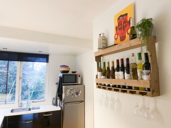 Apartment Wageningen, 3 beds — photo 8