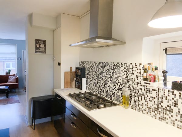 Apartment Wageningen, 3 beds — photo 9