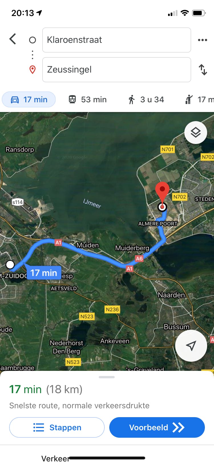 preview gallery tile