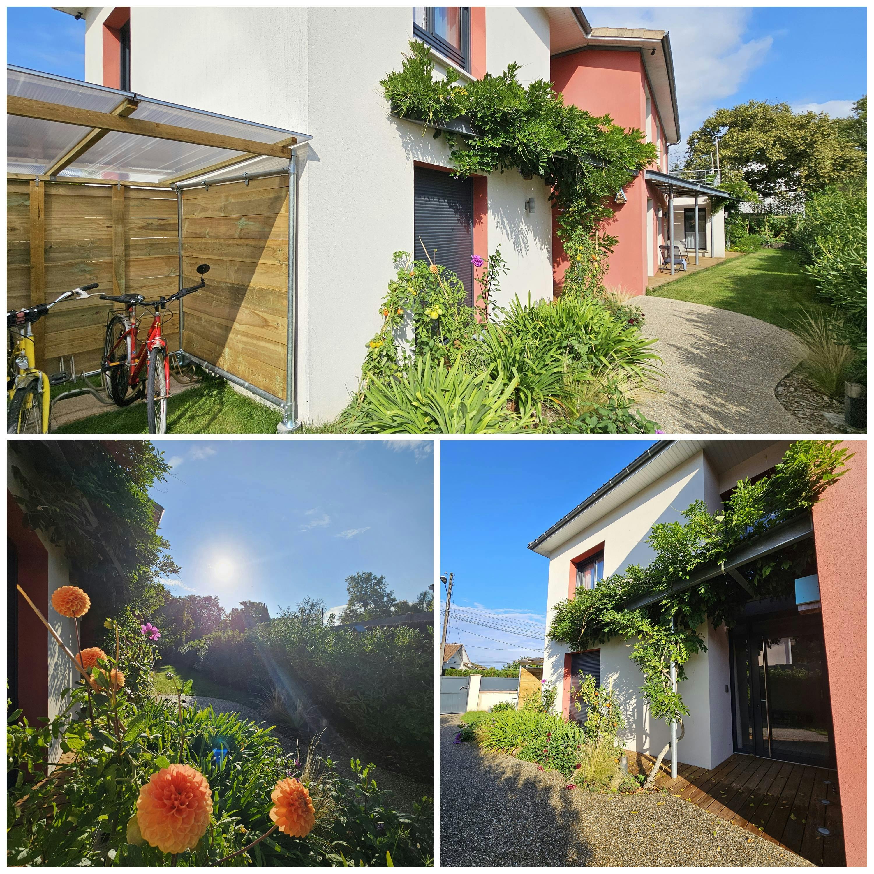 Rue du Luc, Pessac preview