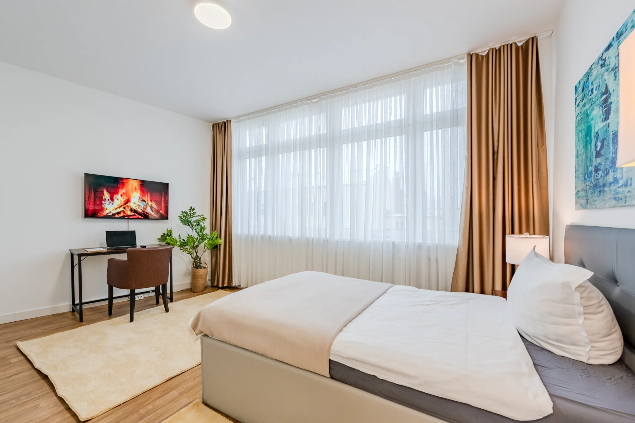 Beusselstraße, Berlin preview