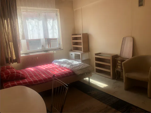 Private room in Boulevard-Léopold III, Schaerbeek (1130956) room image 1