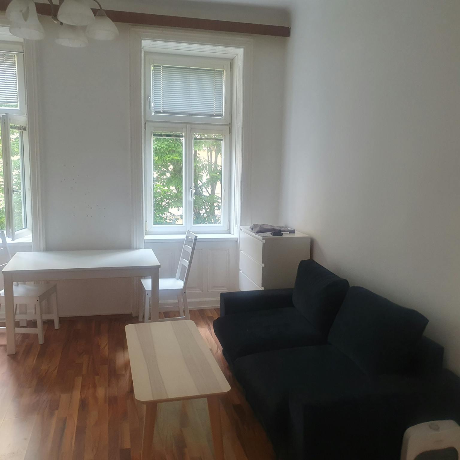 Marktgasse, Vienna preview